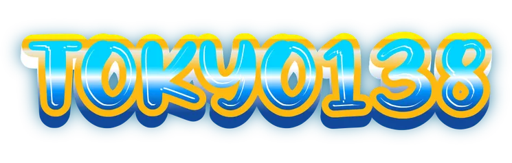 LOGO Tokyo138